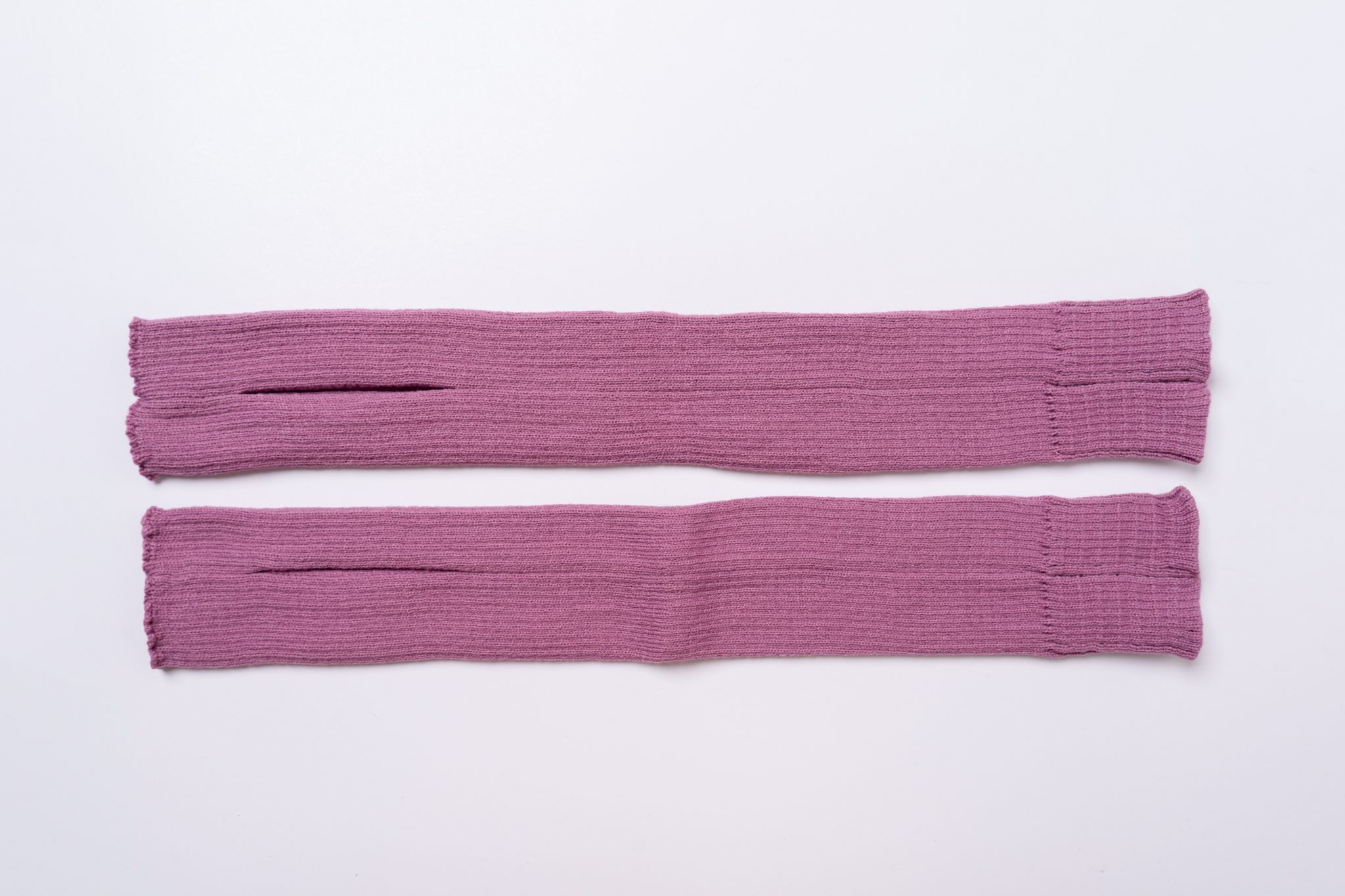 LegWarmers Magenta Chusette