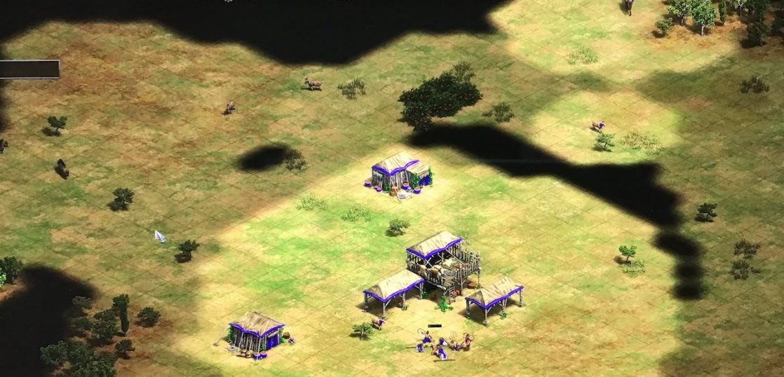 AOE2DEでプレイ時間のタイマーを画面に表示する方法 プログラマーになった 「中卒」 男のブログ
