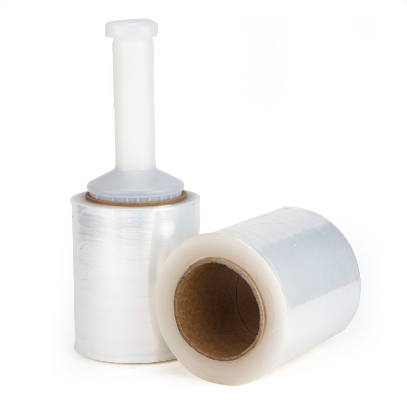 Banding Stretch Film Chu's Packaging Supplies
