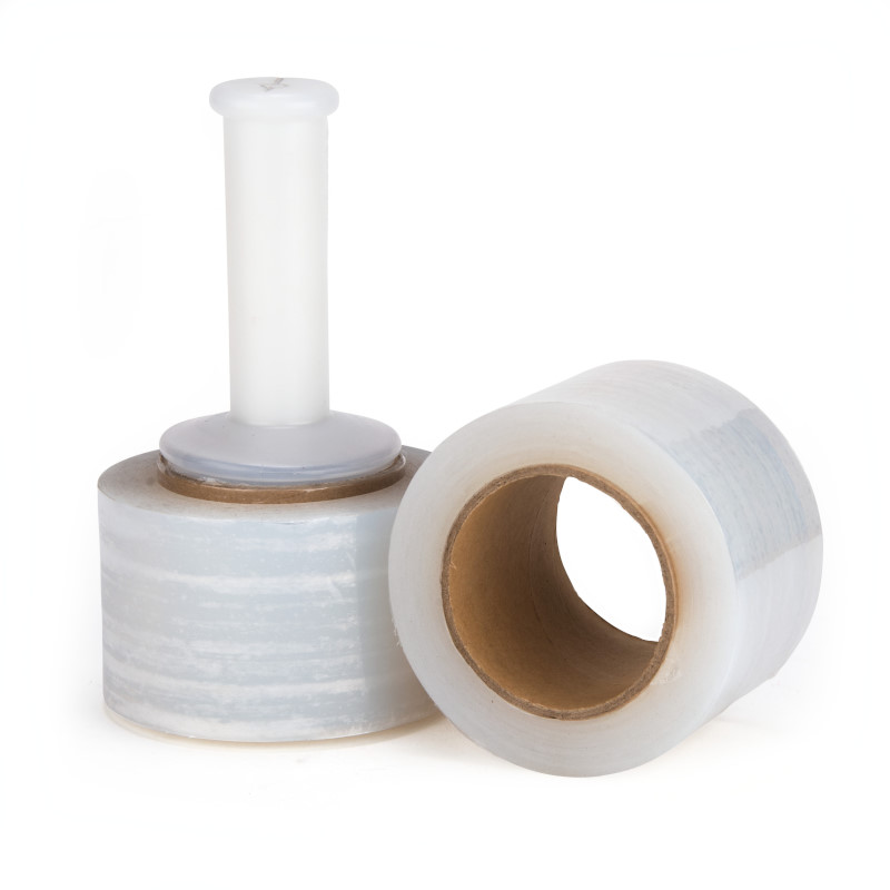 Banding Stretch Film Chu's Packaging Supplies