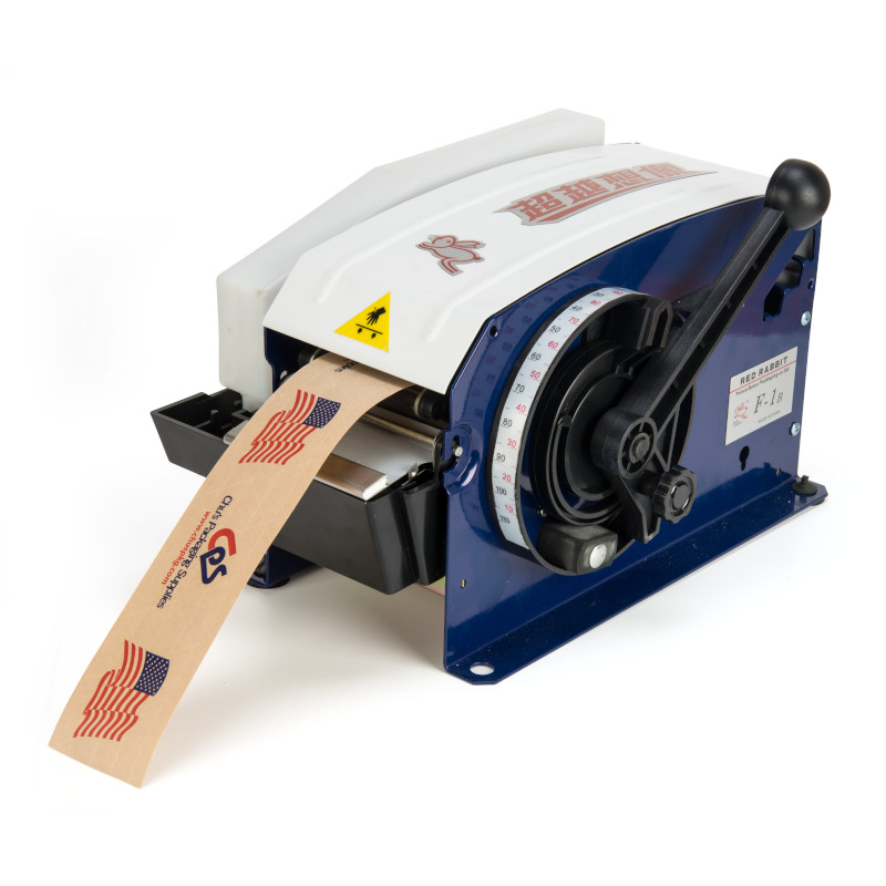 Water Activated Tape Dispenser Chu's Packaging Supplies