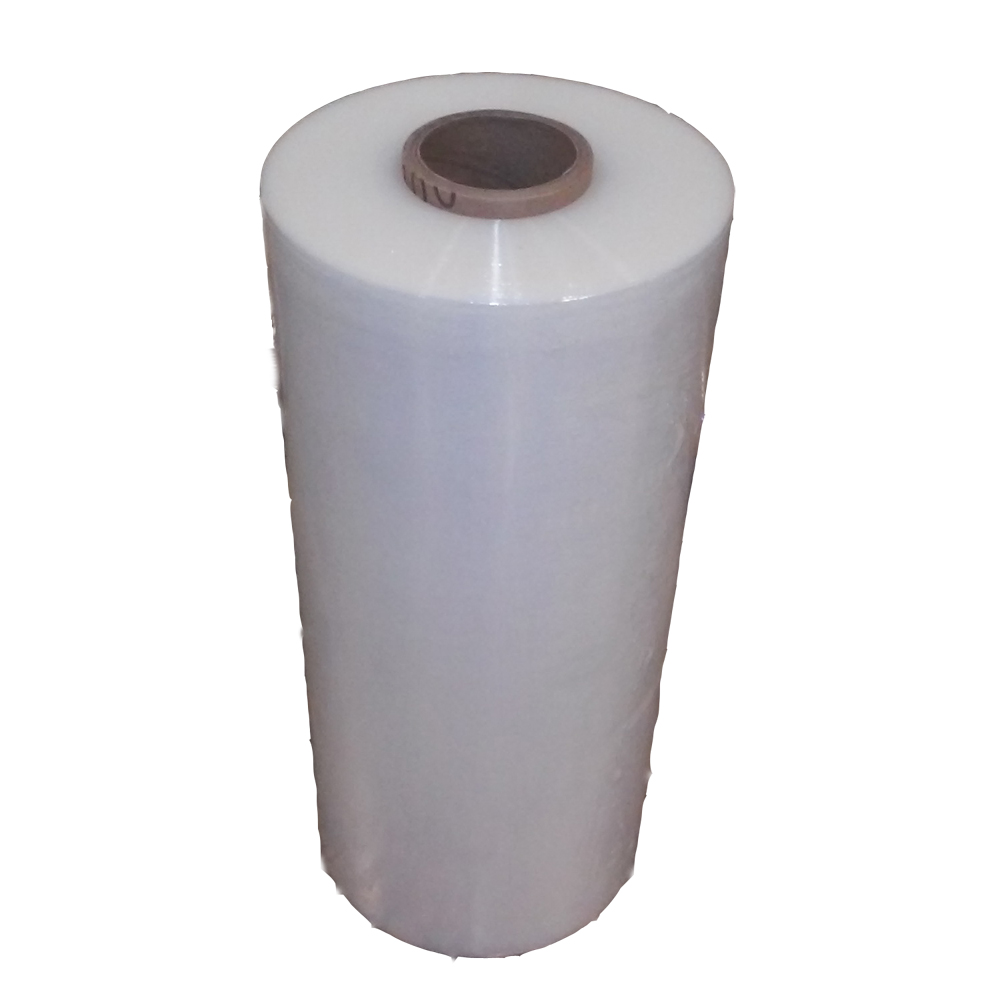 Heavy Duty Machine Stretch Film (40/Pallet) Chu's Packaging Supplies