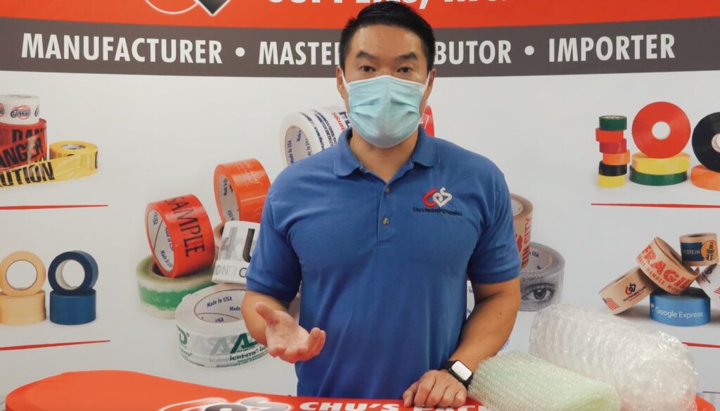 Small vs Large Bubble Wrap Uses & Differences Explained