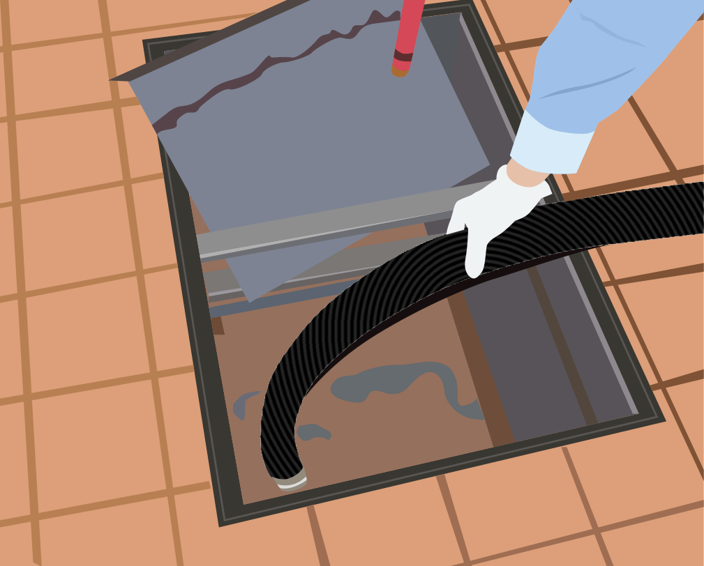 Kitchen Hood Exhaust Vent Cleaning Queens Brooklyn NYC