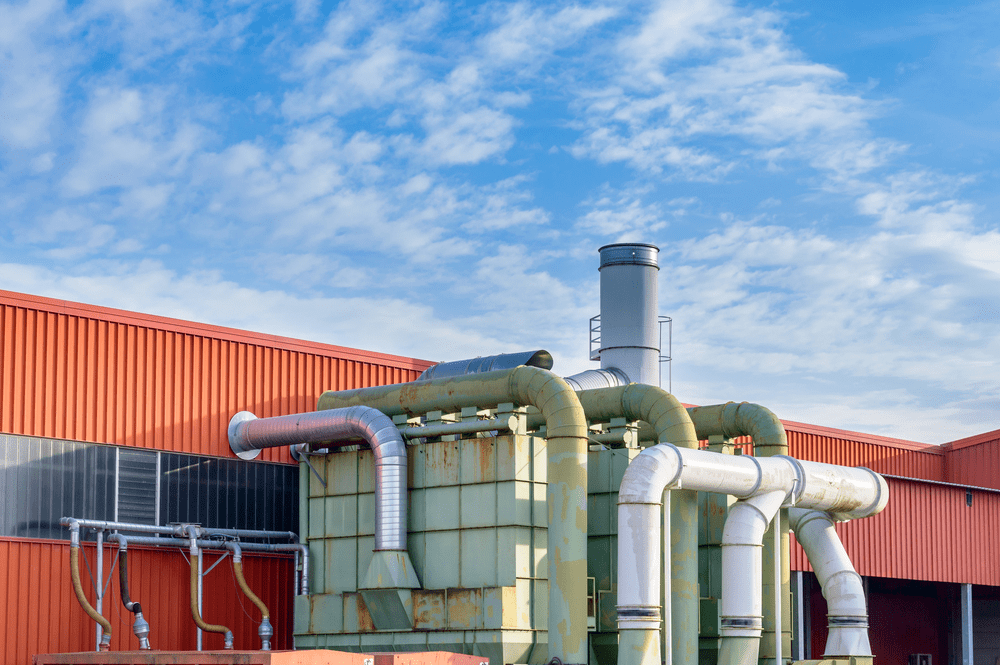 Garden City, NY Duct, Dryer Vent, Chute & Construction Cleaning