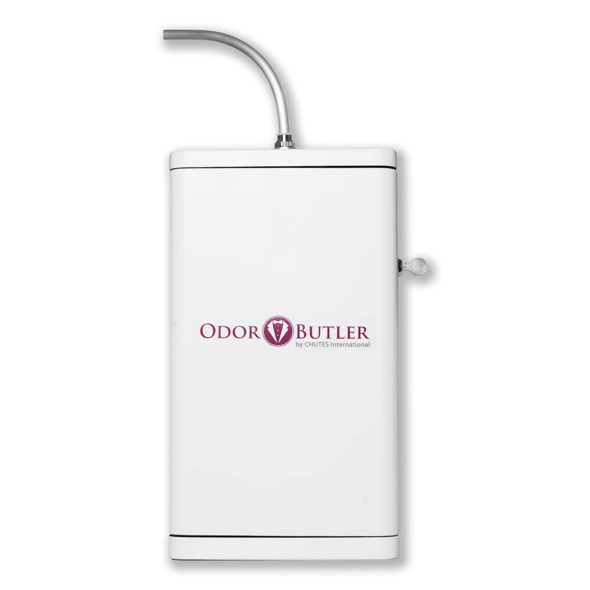 Chute and Trash Room Odor Control Odor Butler by CHUTES International