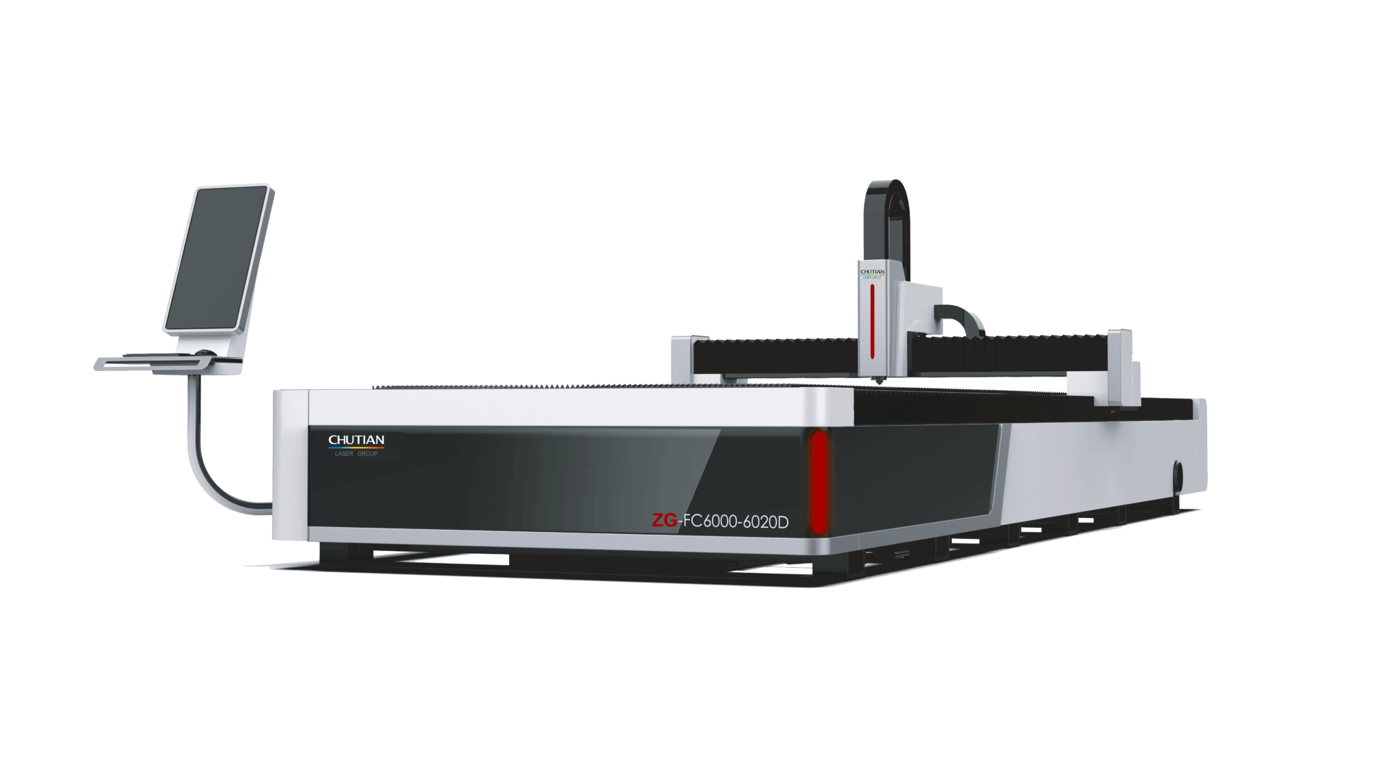 2022 Most Complete Fiber Laser Cutting Machine Guide » Chutianlaser