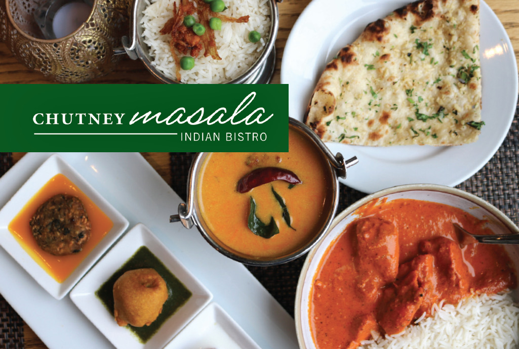 Chutney Masala Indian Cuisine, Irvington, NY