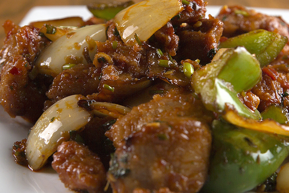 Chutney Masala Indian Cuisine, Irvington, NY