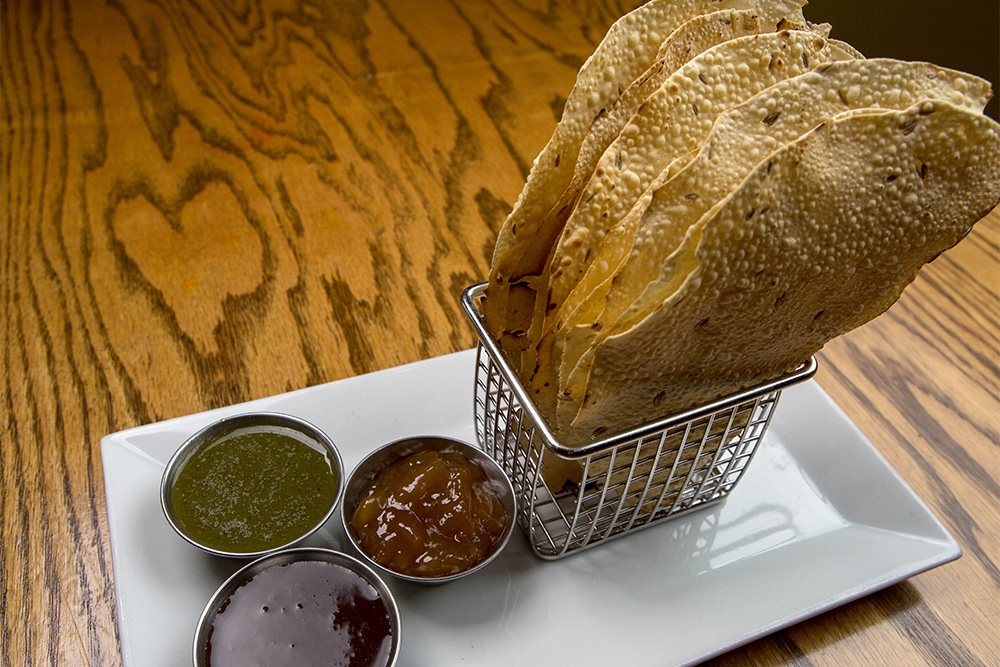 Chutney Masala Indian Cuisine, Irvington, NY