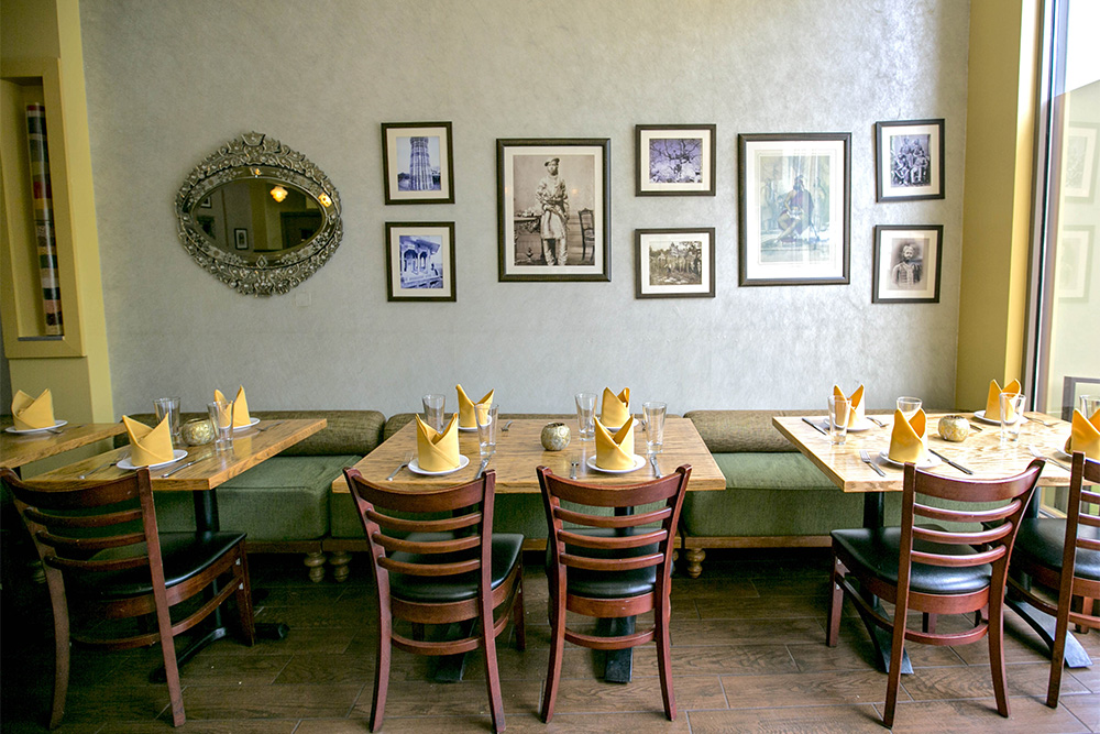 Chutney Masala Indian Cuisine, Irvington, NY