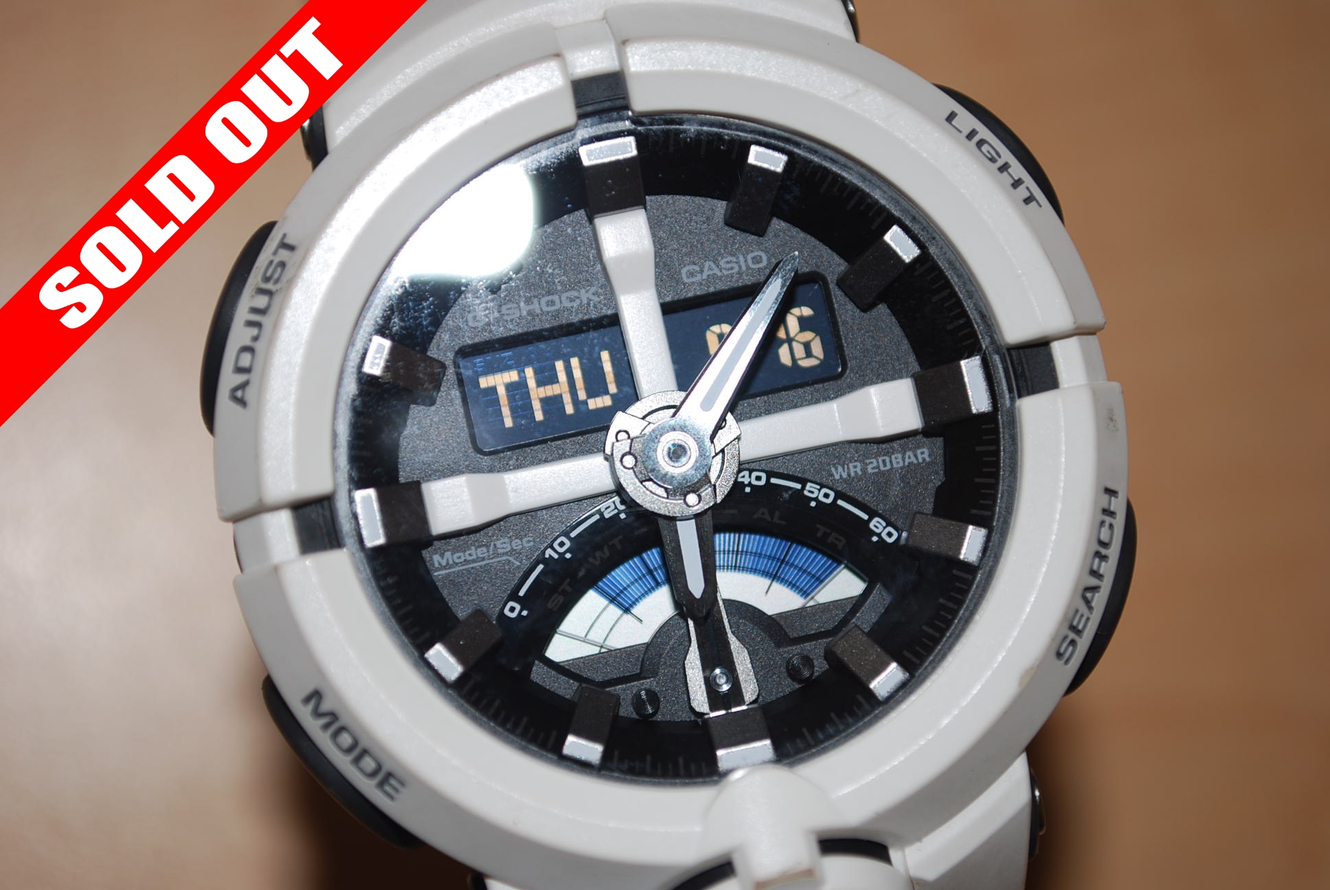 Sale > casio 5478 > in stock