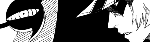 Semanada 22 Naruto 564 e Bleach 474 Chuva de Nanquim