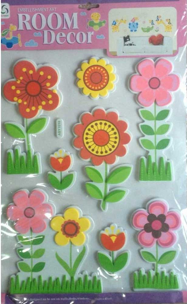 How to incorporate room decor embellishment art into your home design