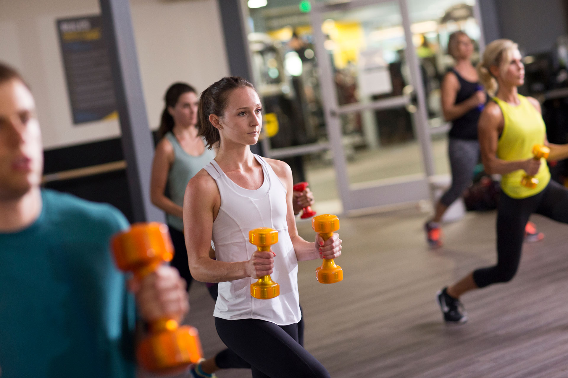 Body Sculpt Tone & Sculpt Classes Chuze Fitness Chuze Fitness