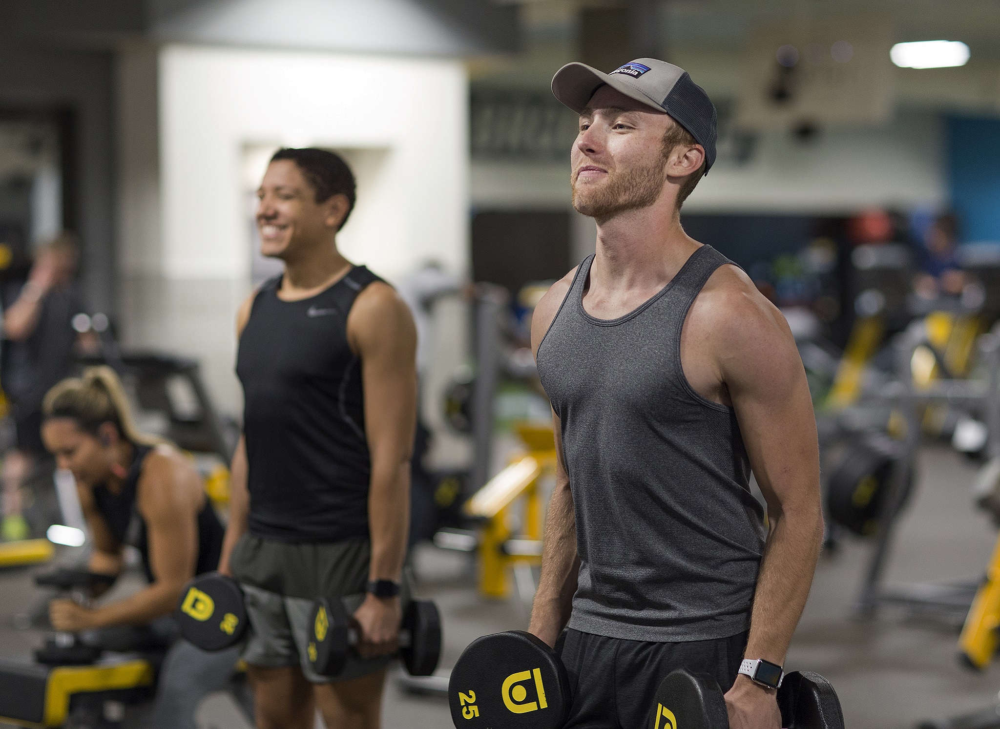 How to Do the Reverse Fly Workout BlueDool