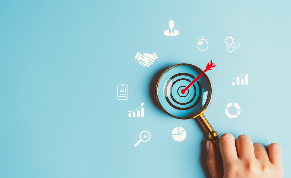 El Arte de la Planificación: Cómo Definir Objetivos de Manera Efectiva