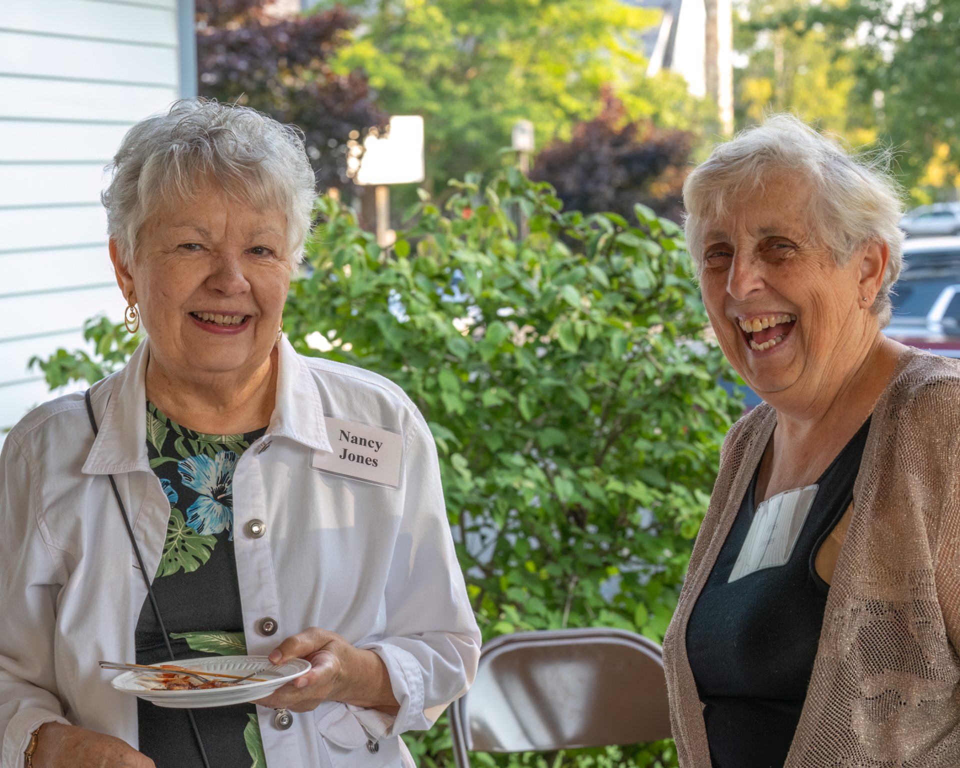 Photo Gallery 1st Congregational UCC of Charlevoix