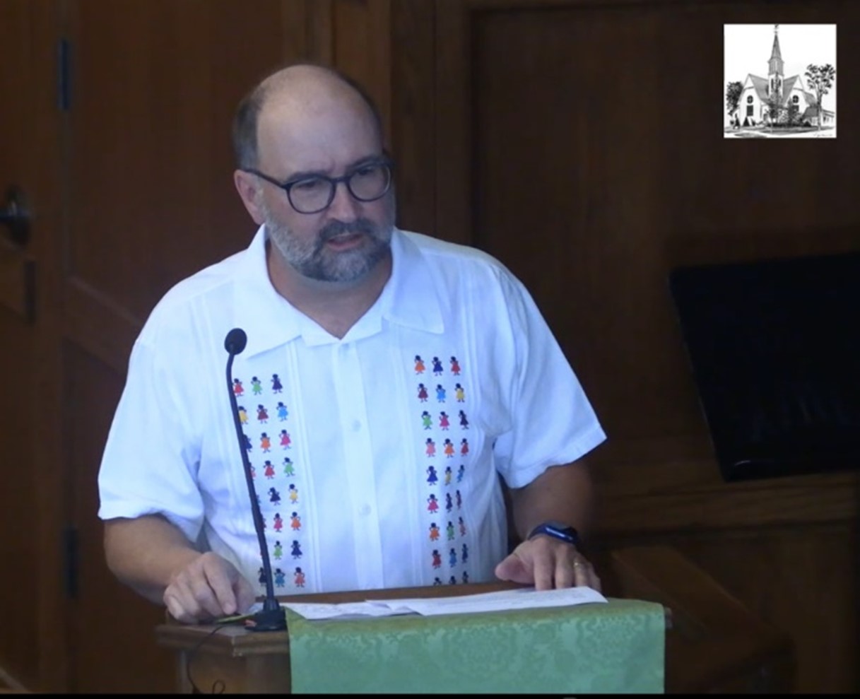 Open & Affirming 1st Congregational UCC of Charlevoix