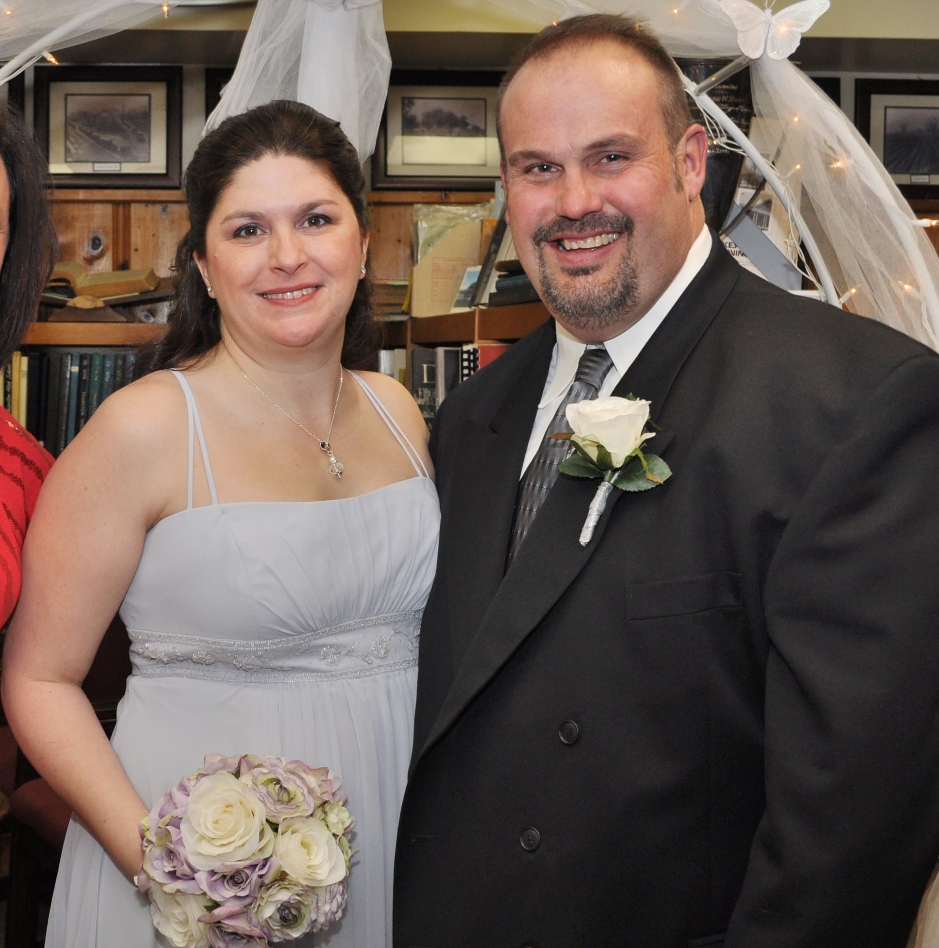 Our Staff 1st Congregational UCC of Charlevoix