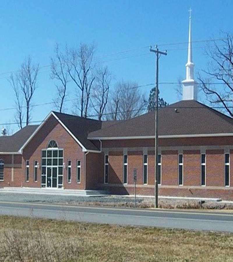 Projects CHYKE Maurice & Associates, Inc