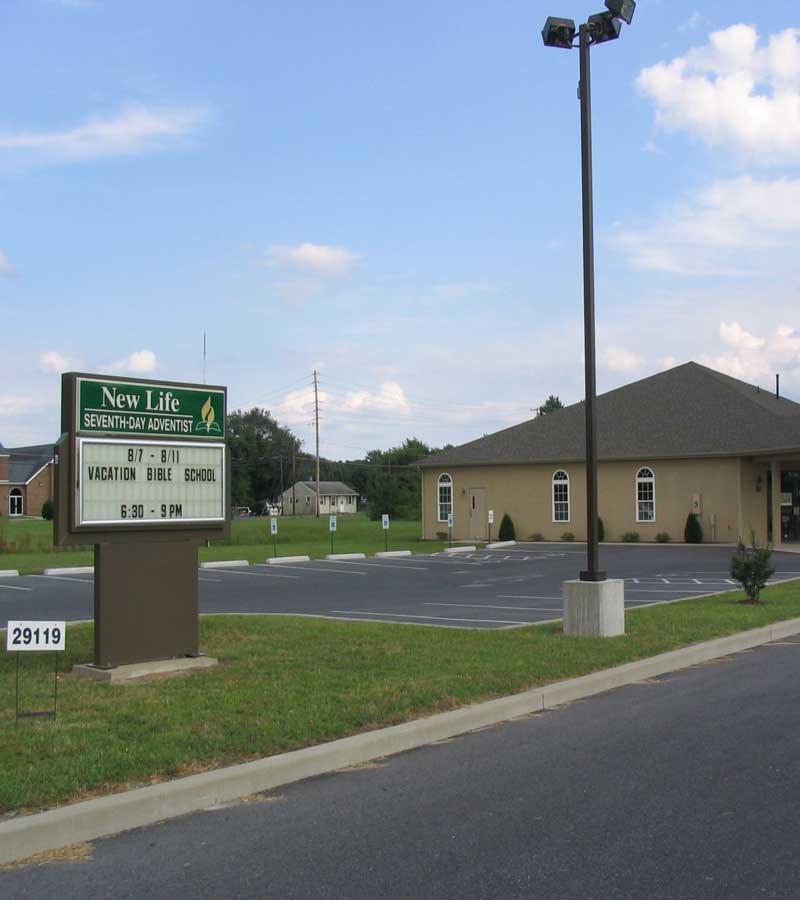 Projects CHYKE Maurice & Associates, Inc