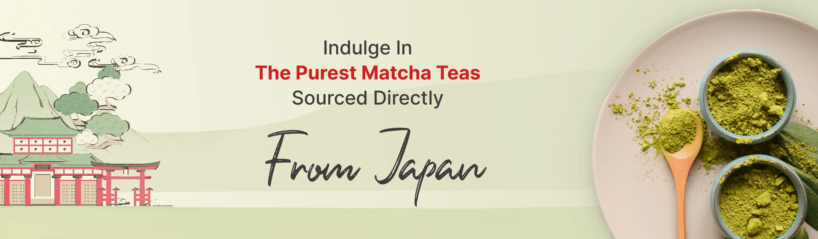 Discover the Authentic Japanese Matcha Tea Chymey Chymey Teas