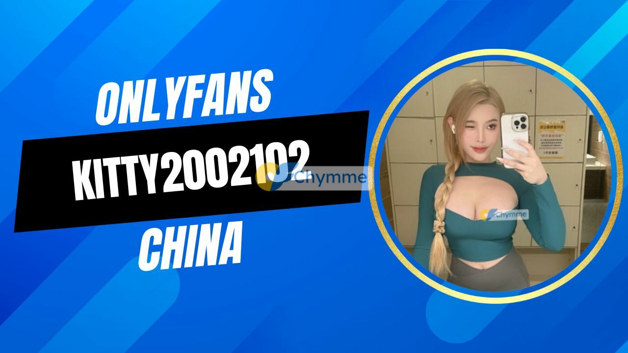 kitty2002102 Onlyfans Leak (Video) Phần 1 - Chymme