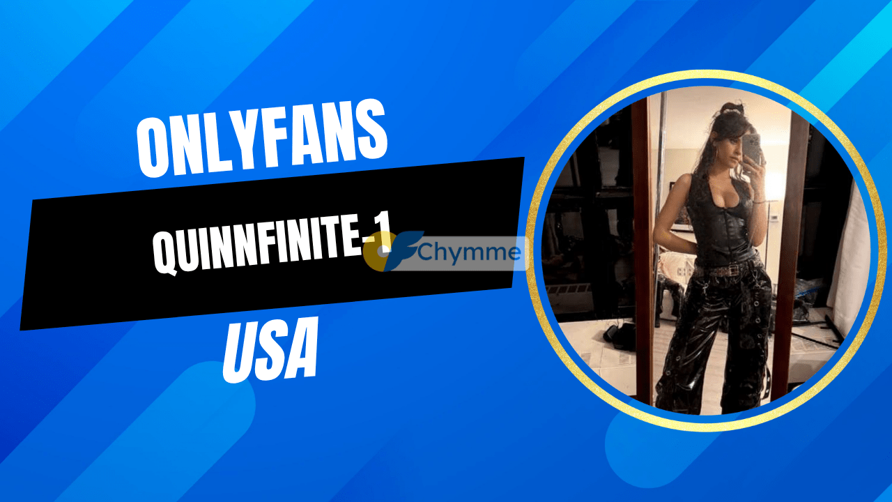 quinnfinite Onlyfans Leak (Photo & Video) Phần 1 Chymme