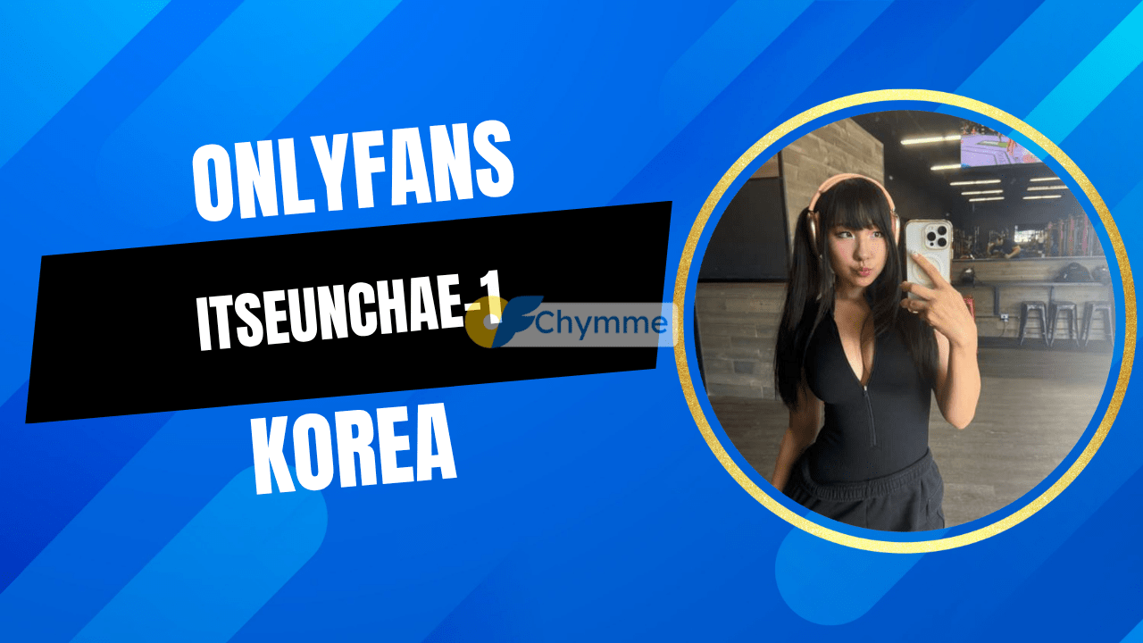 @itseunchae Onlyfans Leak (Photo & Video) - Phần 1 - Chymme