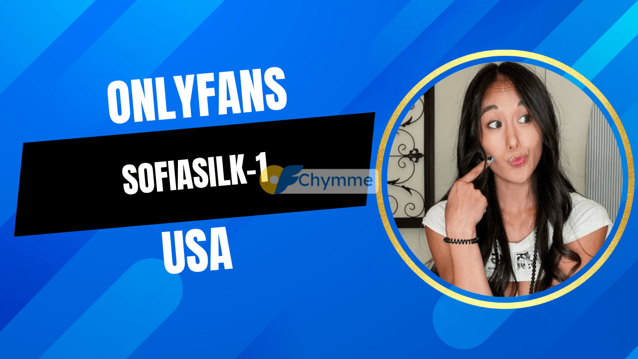 @sofiasilk Onlyfans Leak (Photo & Video) - Phần 1 - Chymme