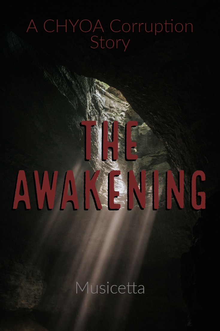 The Awakening — CHYOA