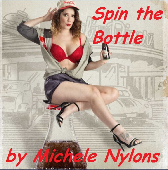 Spin The Bottle — CHYOA