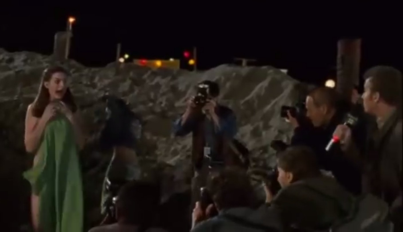 Celebrity ENF — CHYOA