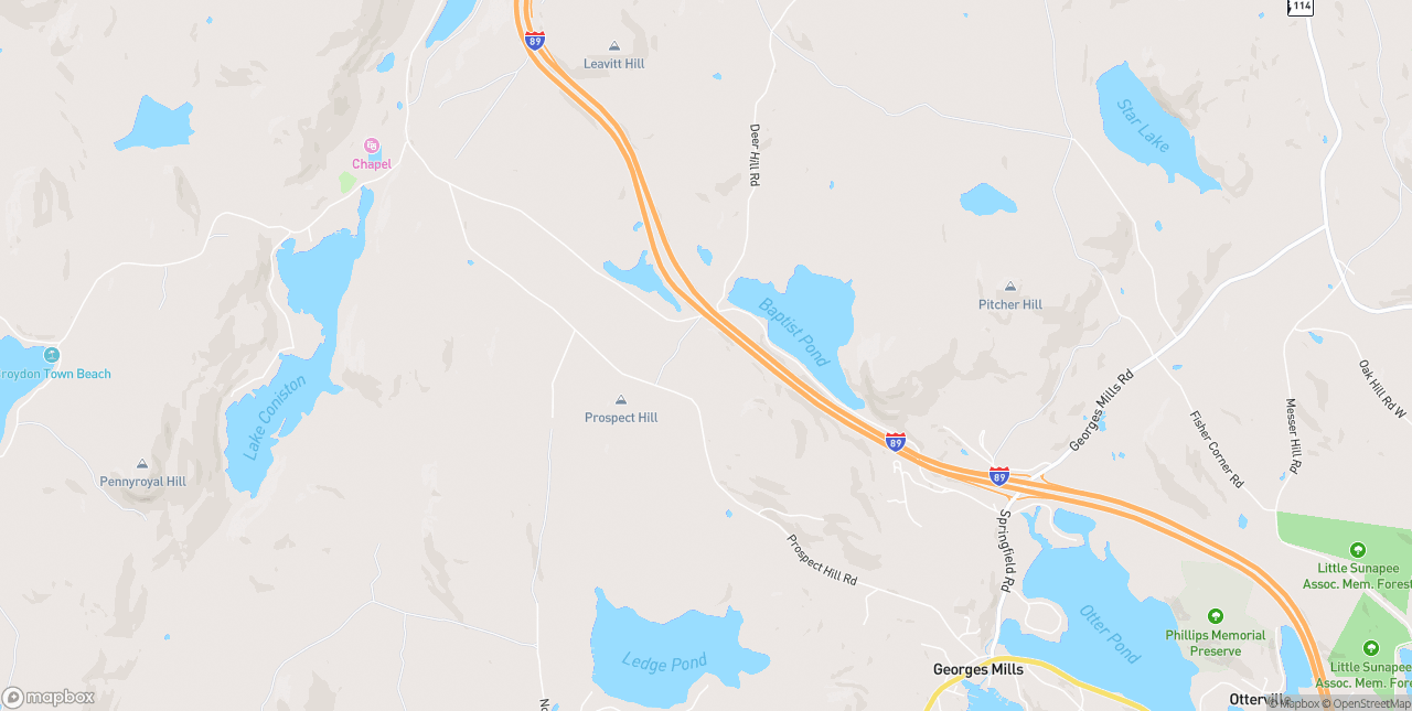 Top 2 Providers in Mills, NH (2024)