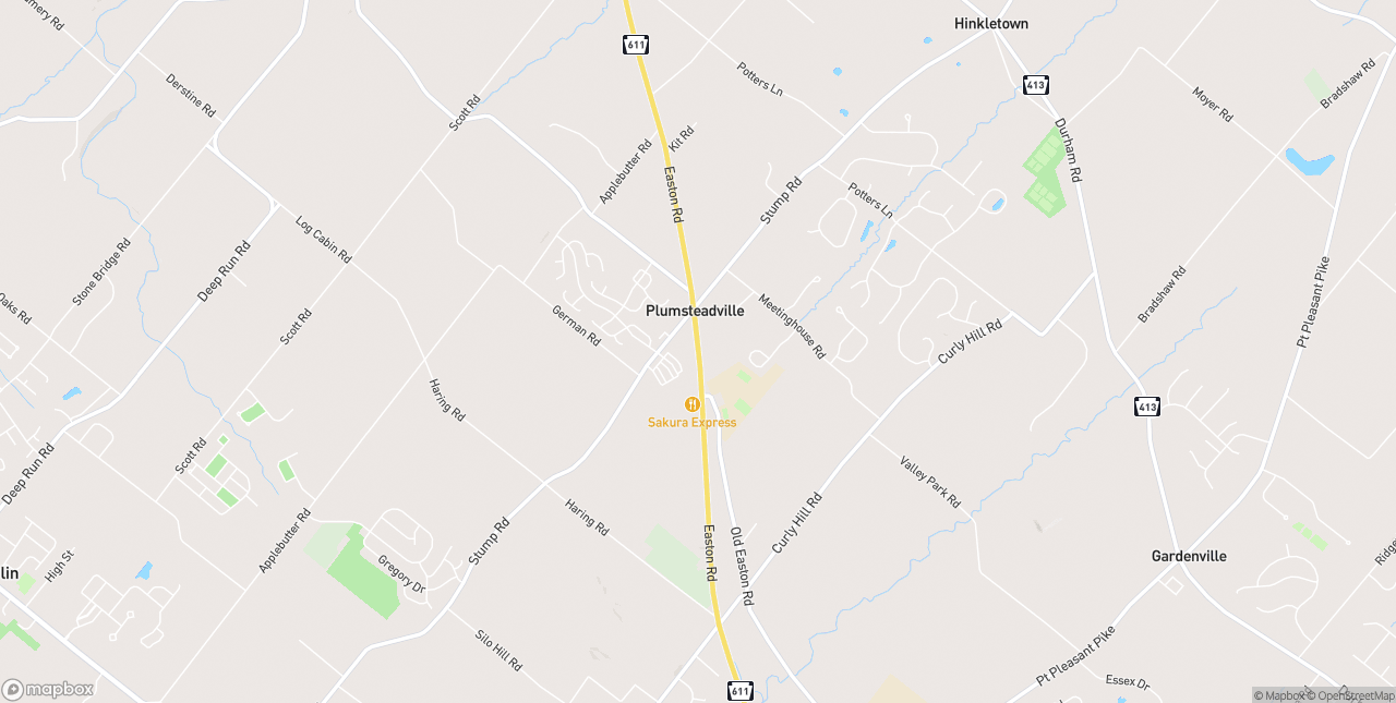 Top 2 Providers in Plumsteadville, PA (2024)