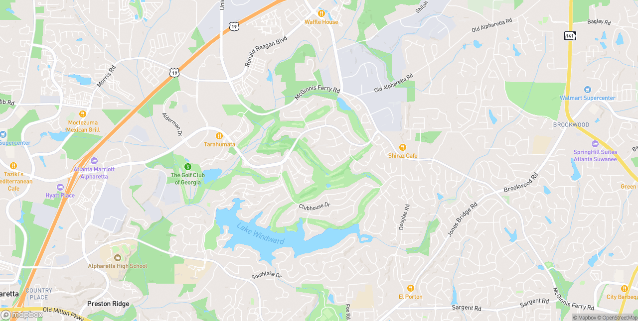 Top 5 Providers in Alpharetta, GA (2024)