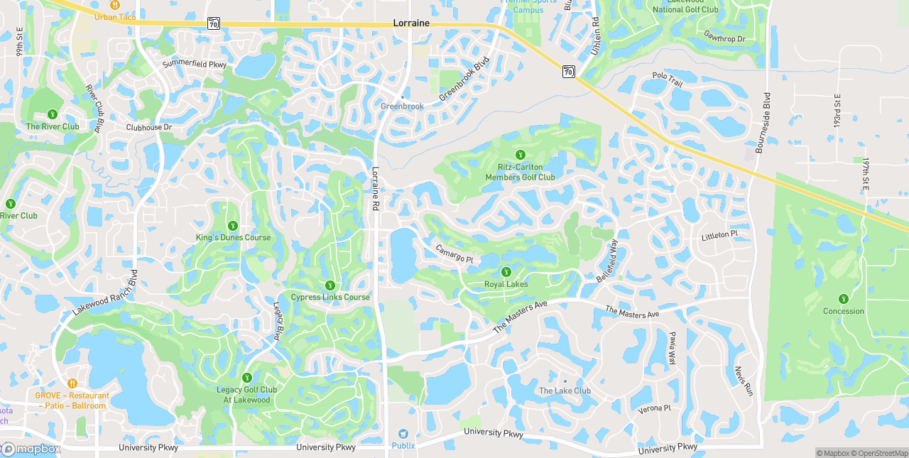 Top 6 Providers in Lakewood Ranch, FL (2024)