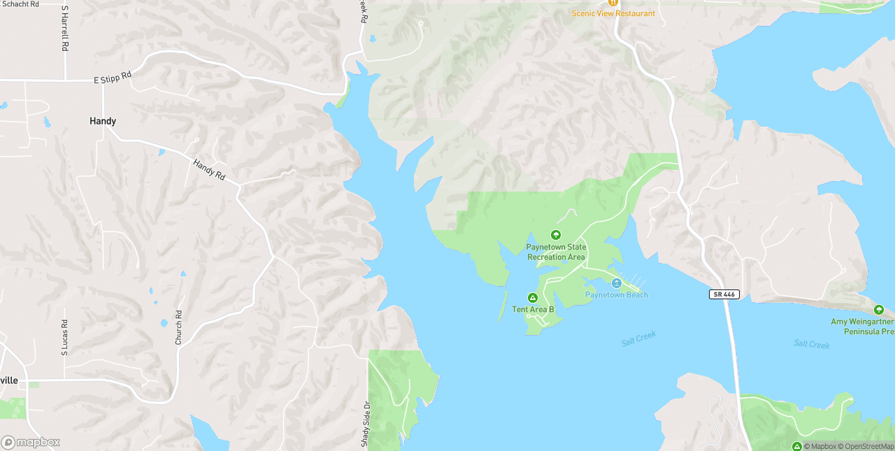 Compare Providers in Indiana (IN).