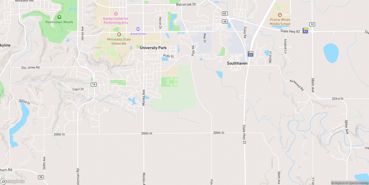 Top 5 Providers in Mankato, MN (2024)