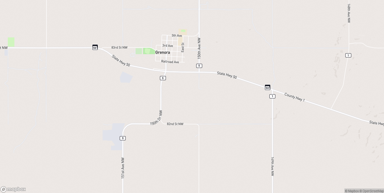 Top 2 Providers in Grenora, ND (2024)
