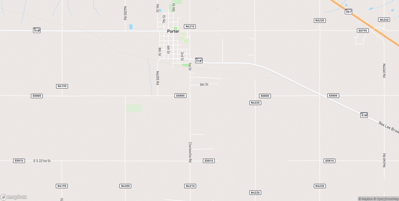 Top 5 Providers in Porter, OK (2024)