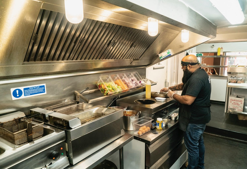Catering Insight Target Catering Equipment lends hand to emerging Sri