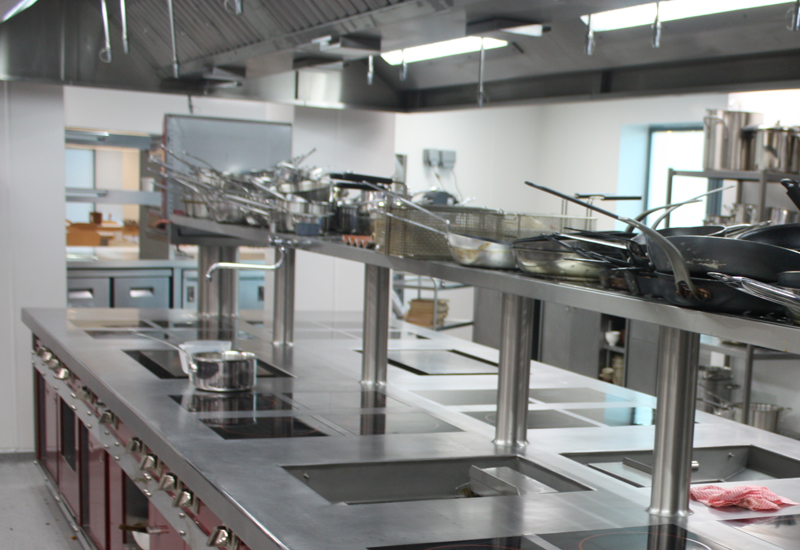 Catering Insight Compass buys purchasing and kitchen analysis firm