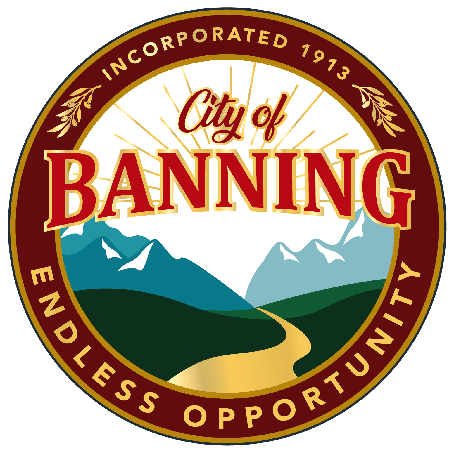 City of Banning, CA Public Portal