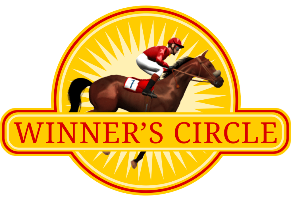 Winner's Circle Handicapping Information Virtual Horse Racing