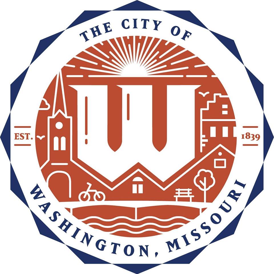 City of Washington, MO Public Portal