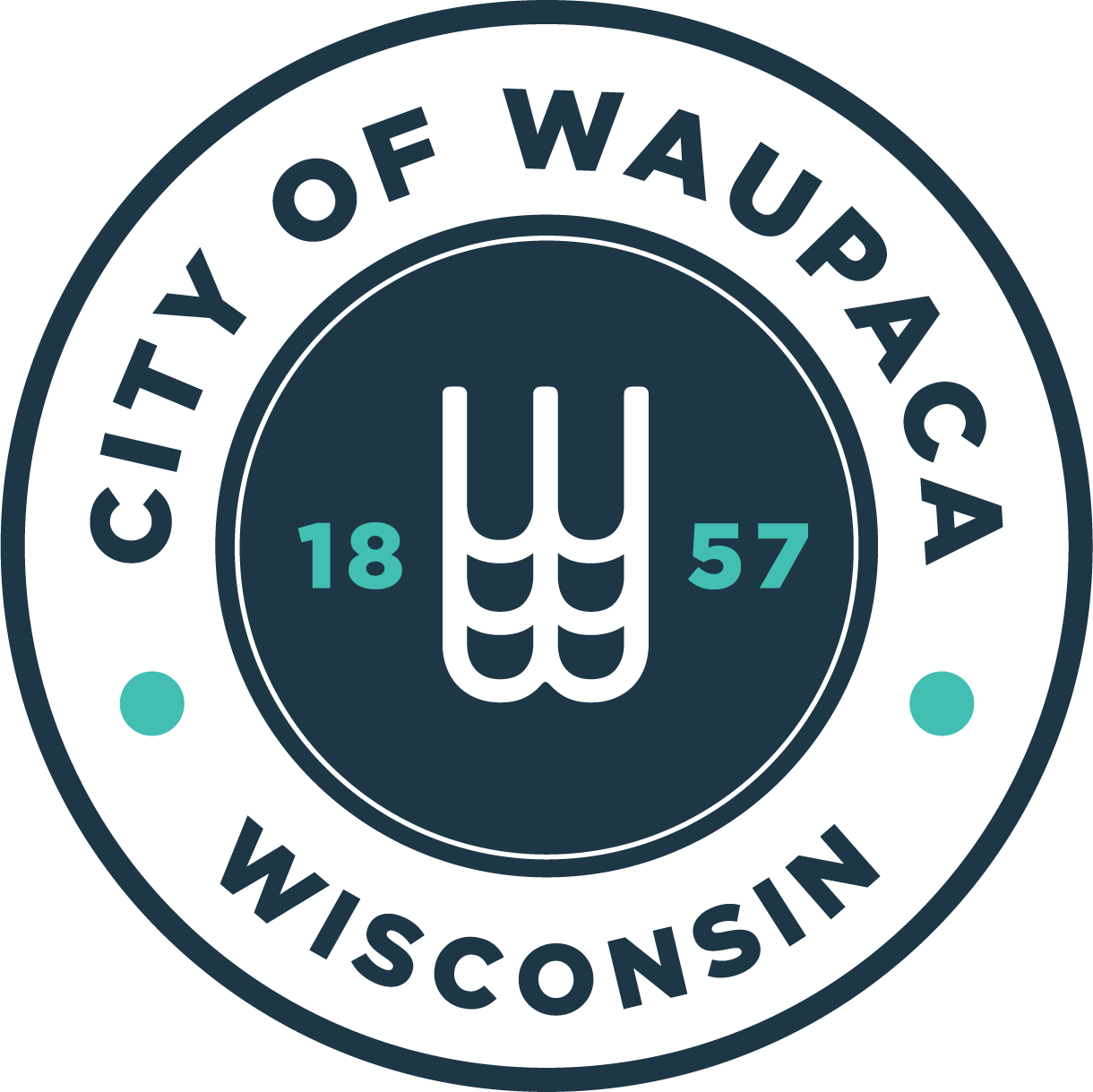 City of Waupaca, WI Public Portal