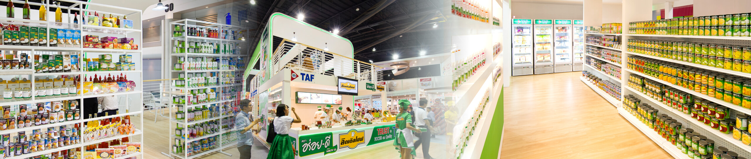 Thai Agri Food Public Company Limited.