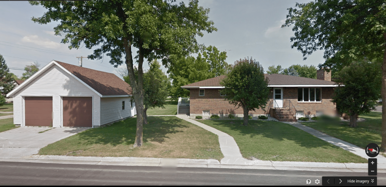 trevor City of Argyle, MN